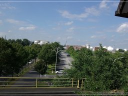 Eisenbahnfahrt 29.08.2015